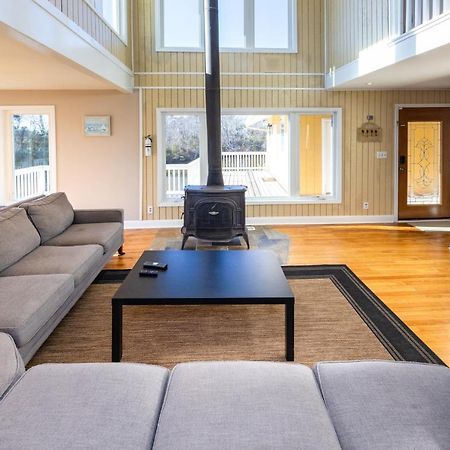Вилла Bay View Beauty Вирджиния-Бич Экстерьер фото
