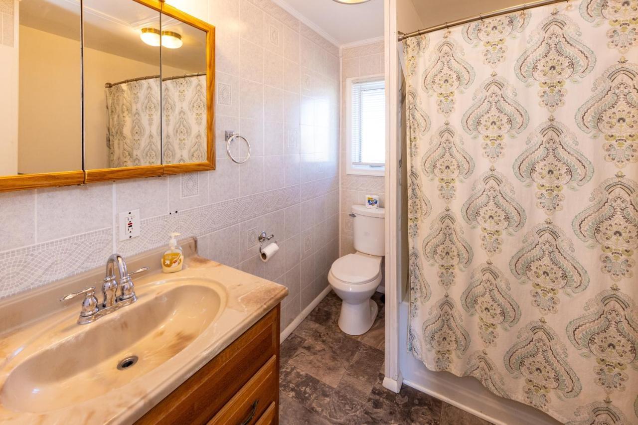 Вилла Bay View Beauty Вирджиния-Бич Экстерьер фото