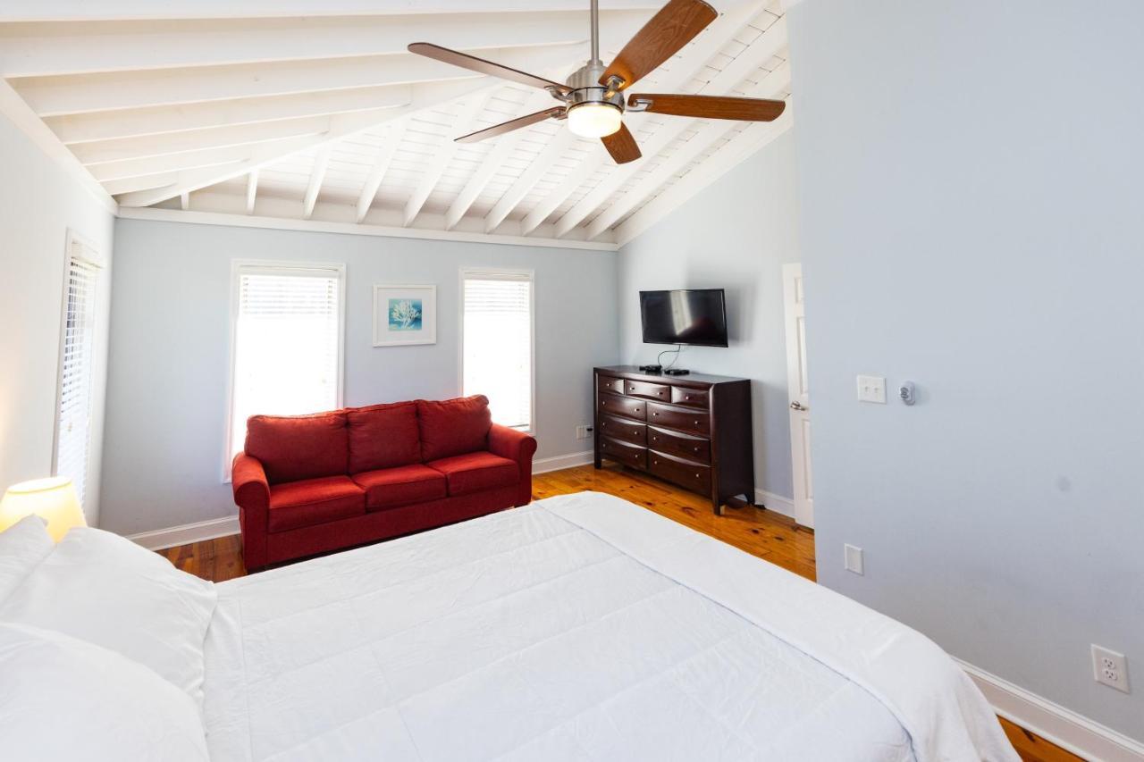 Вилла Bay View Beauty Вирджиния-Бич Экстерьер фото
